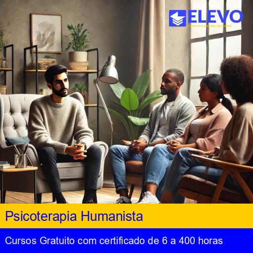 Psicoterapia Humanista